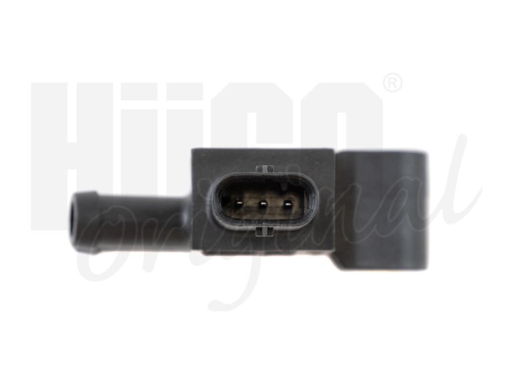 Sensor de pressão de gas de escape HÜCO ref. 137446