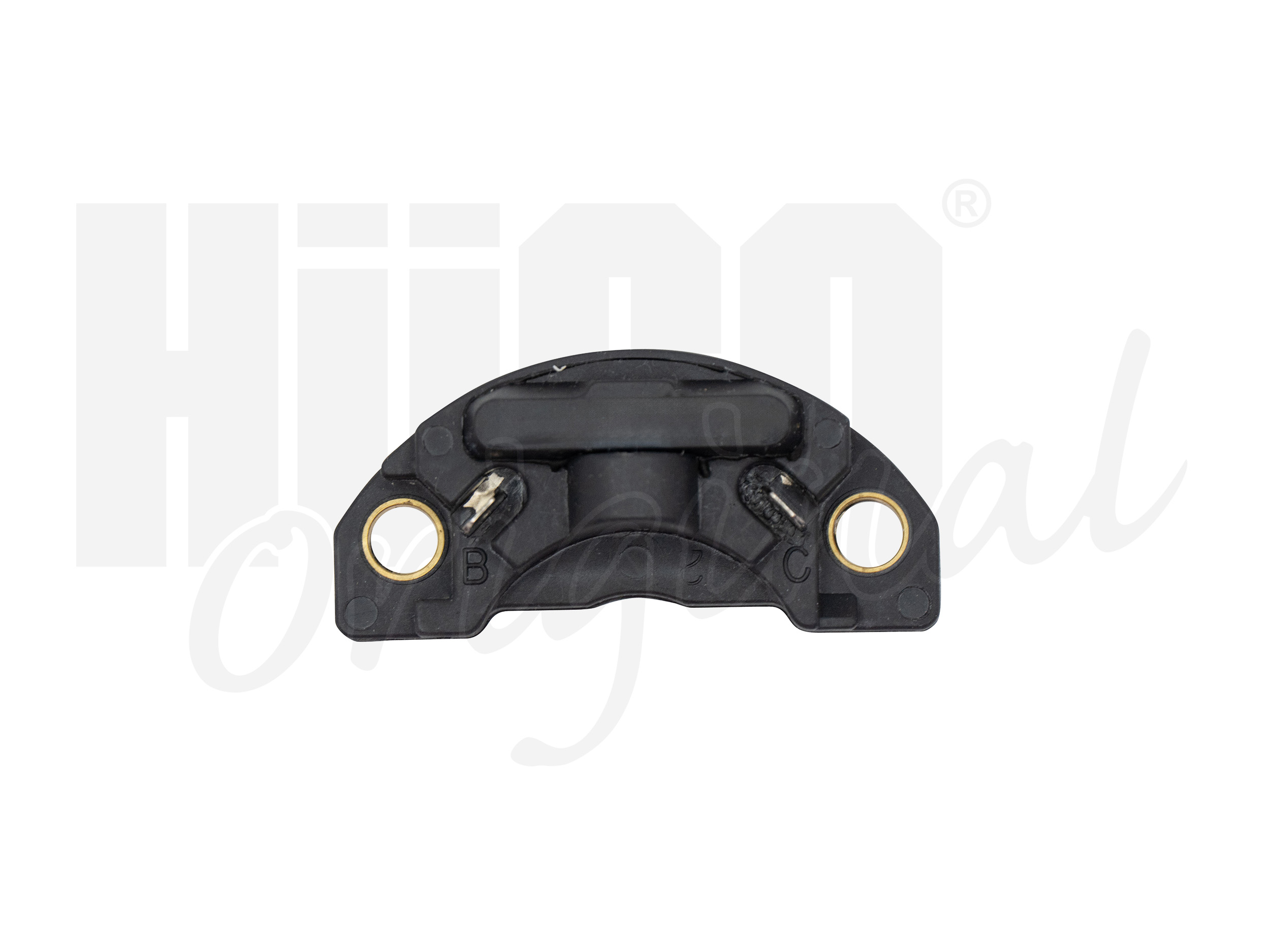 Appareil de commande, système d'allumage HÜCO ref. 138069