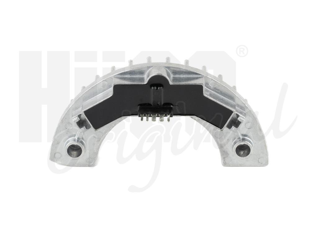 Regulador, ventilador habitáculo HÜCO ref. 132518