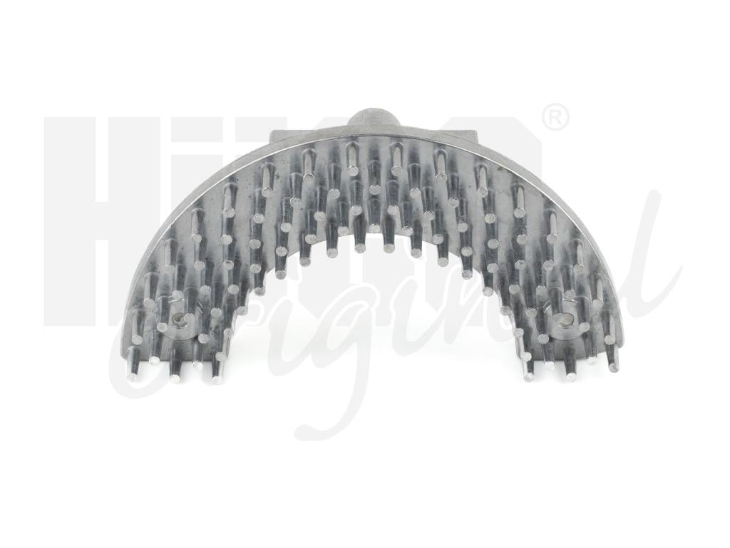 Regulador, ventilador habitáculo HÜCO ref. 132518