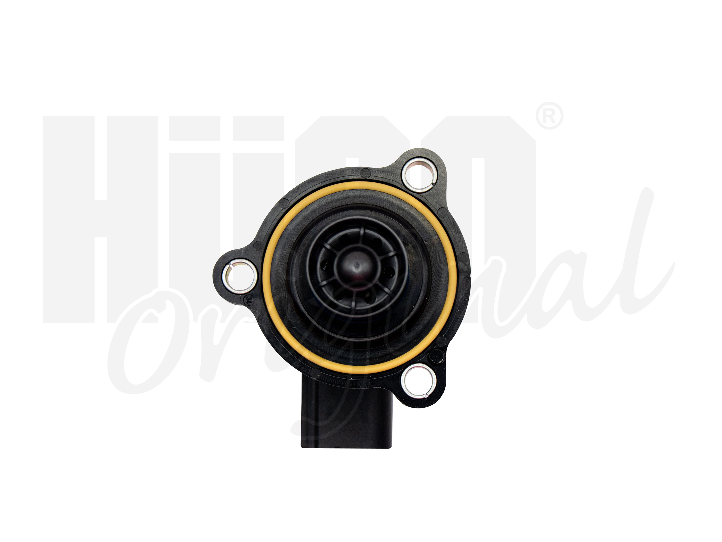 Válvula aire inversión turbocompresor HÜCO ref. 139307