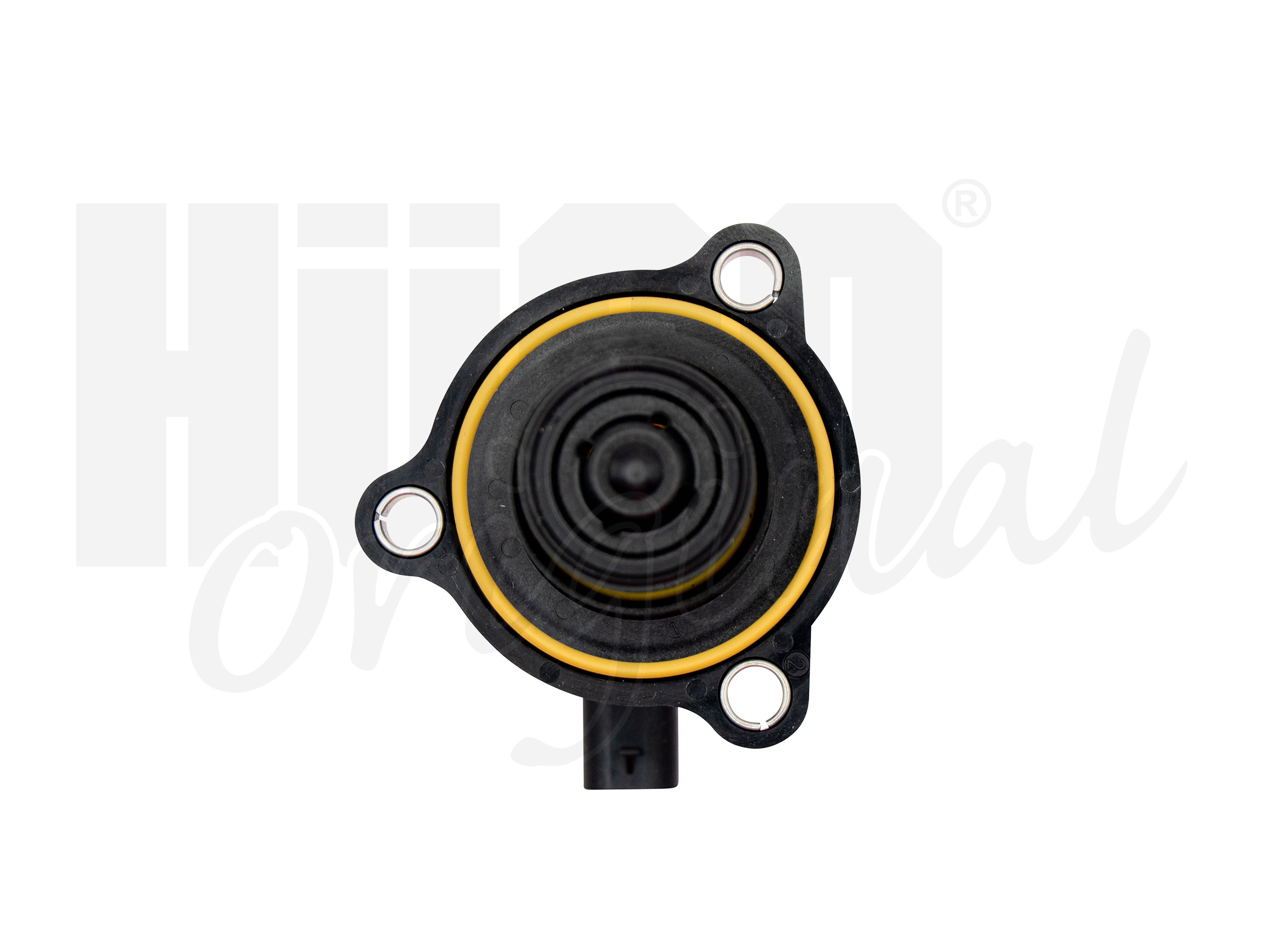 Válvula aire inversión turbocompresor HÜCO ref. 139325