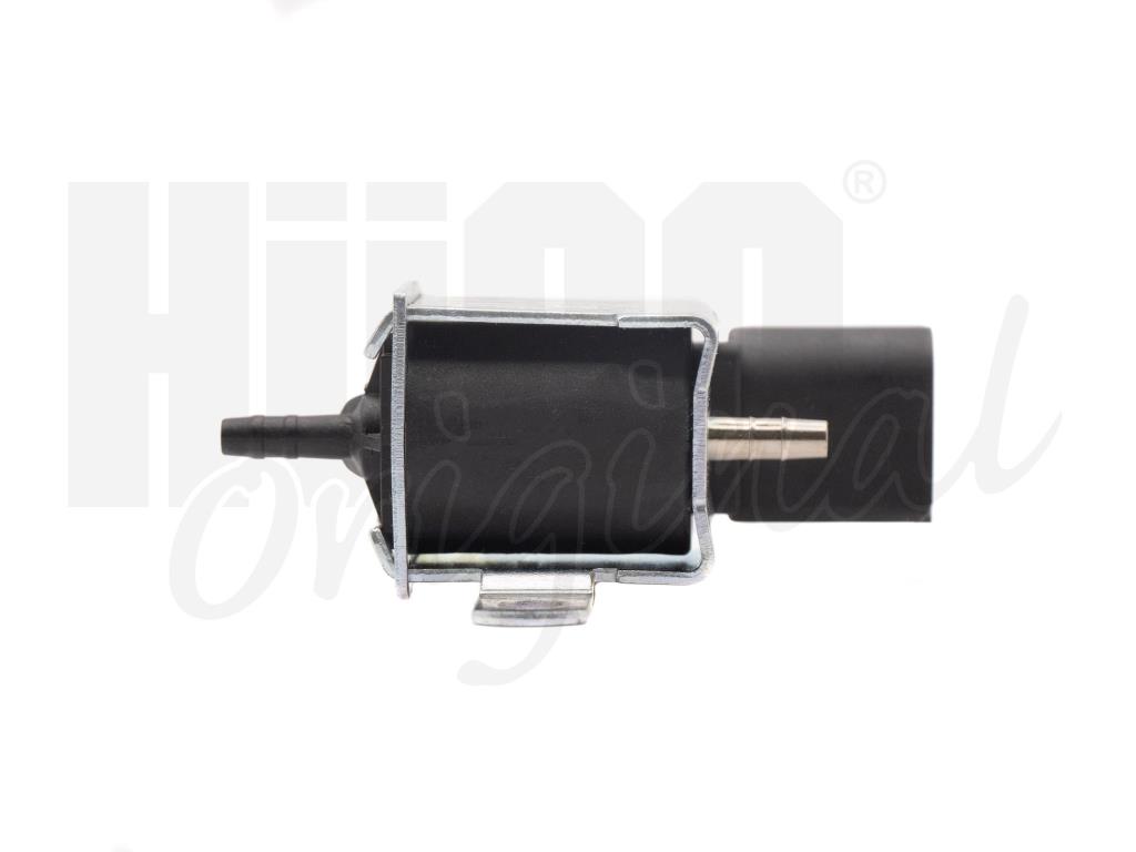 Soupape, insufflation d'air secondaire HÜCO ref. 139332