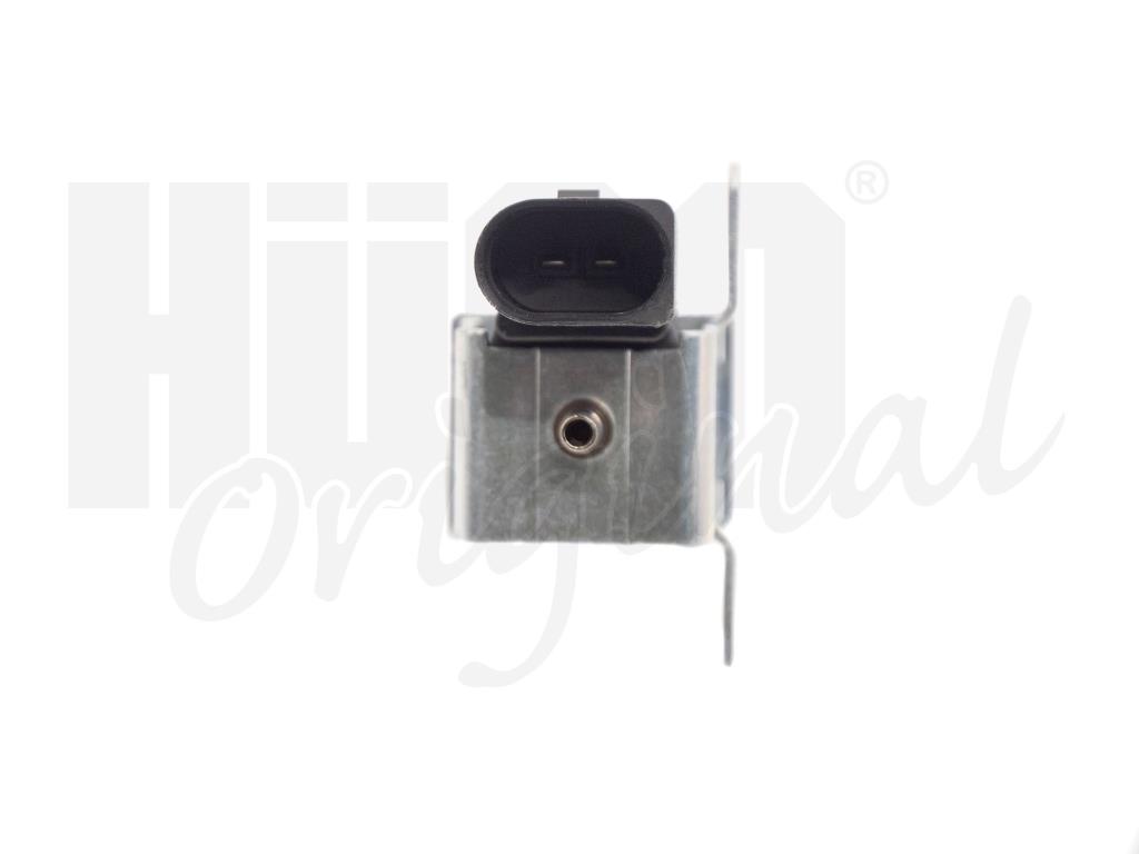 Soupape, insufflation d'air secondaire HÜCO ref. 139332