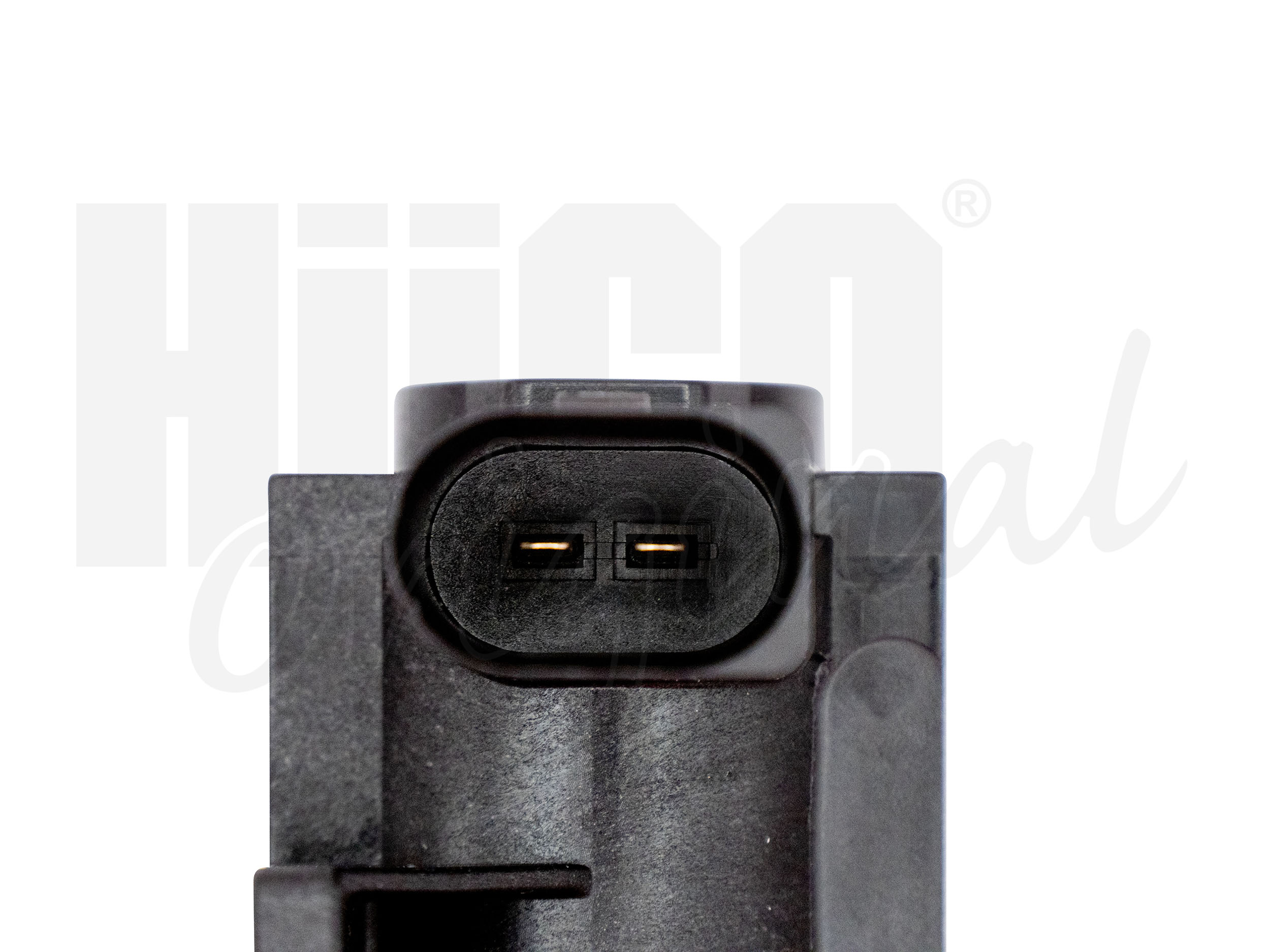 Transductor presión, turbocompresor HÜCO ref. 139340