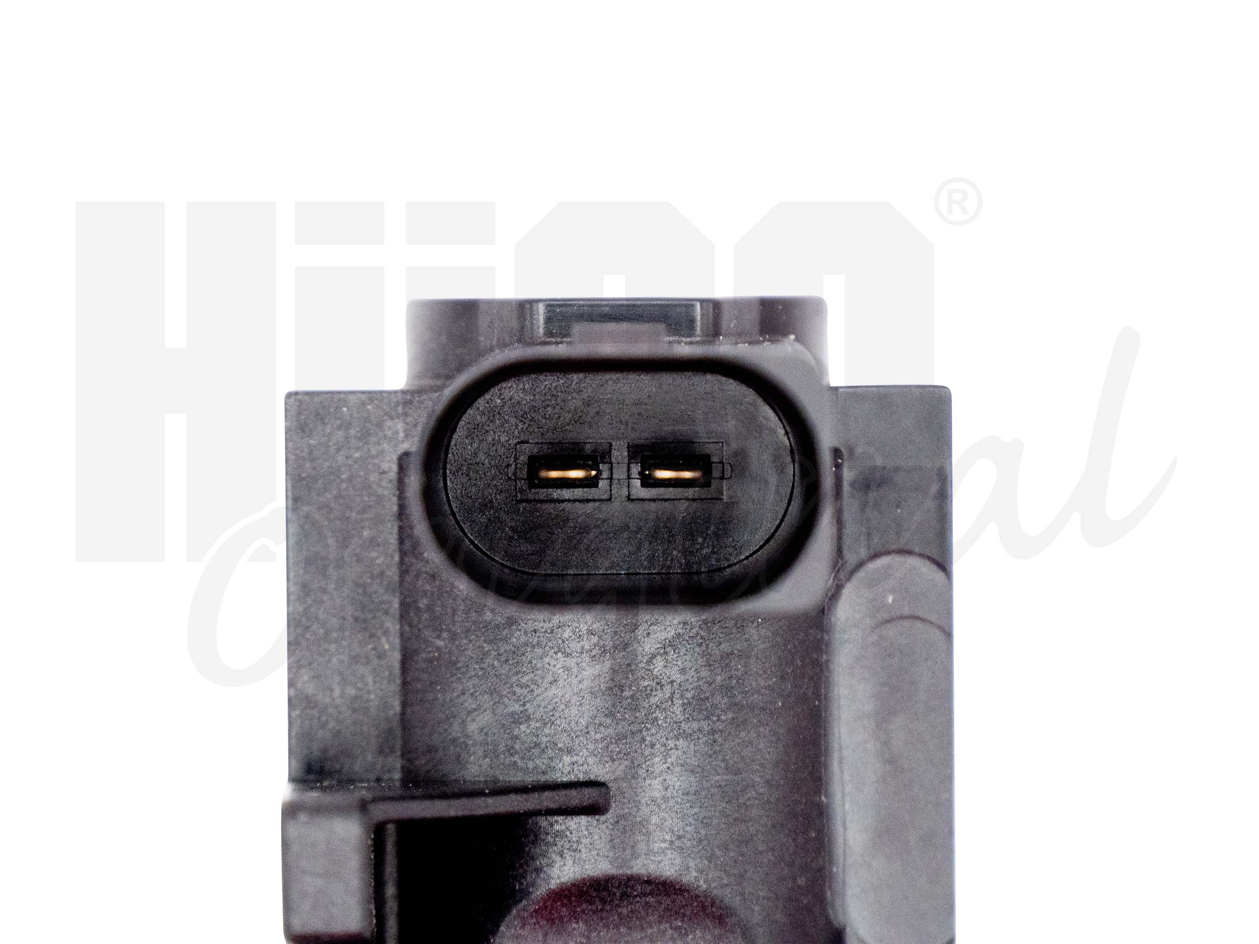 Capteur de pression, turbocompresseur HÜCO ref. 139343