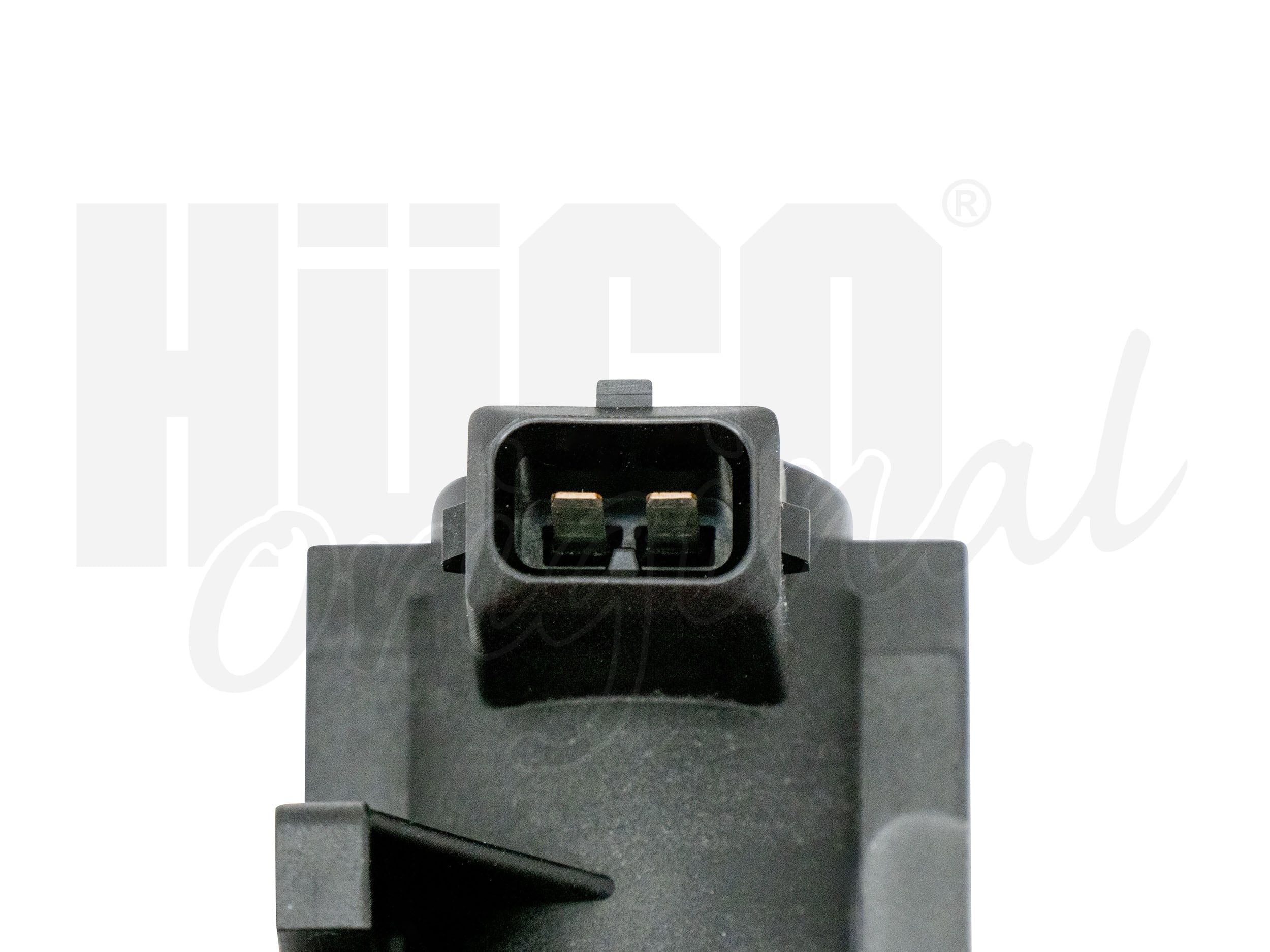 Capteur de pression, turbocompresseur HÜCO ref. 139346