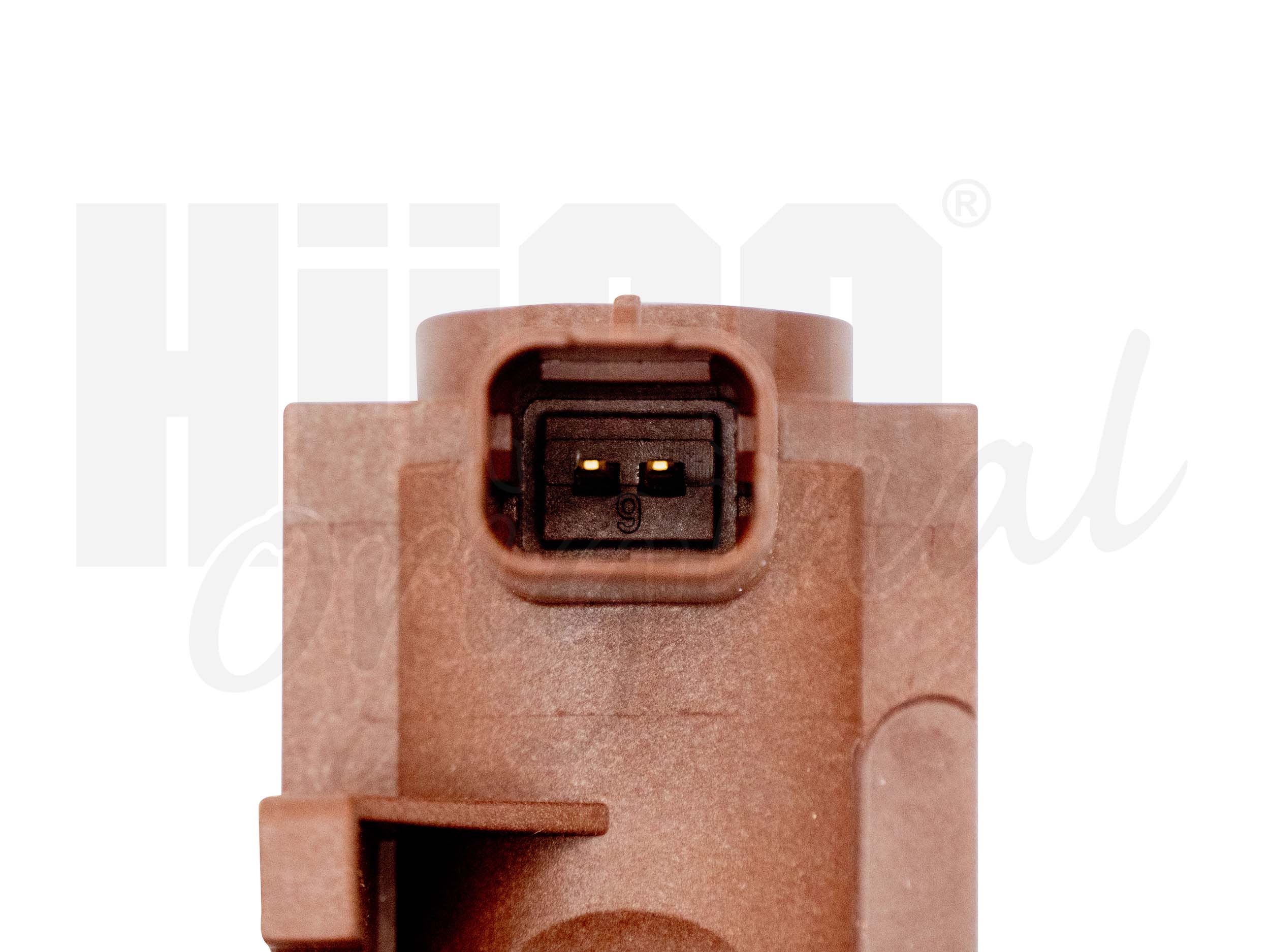 Transductor presión, turbocompresor HÜCO ref. 139348