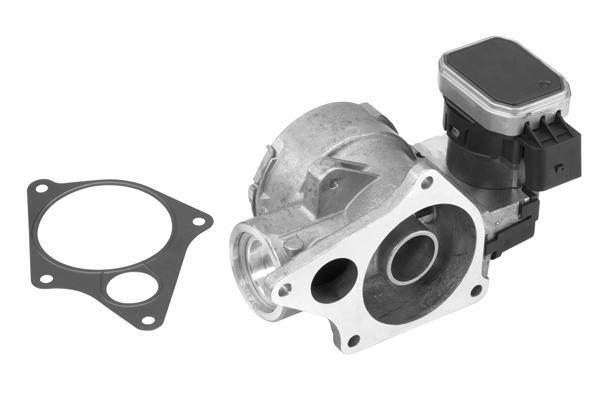 Vanne EGR WAHLER 7256D