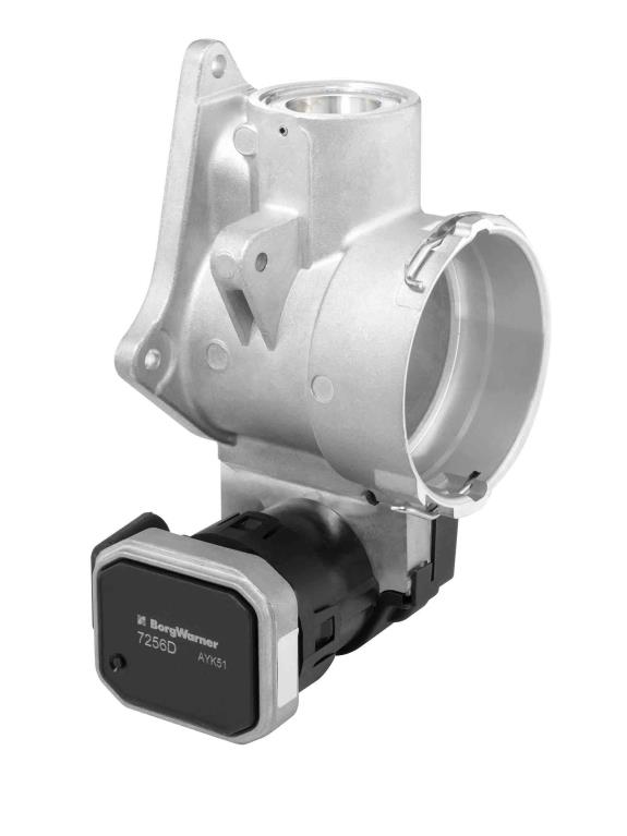 Vanne EGR WAHLER 7256D
