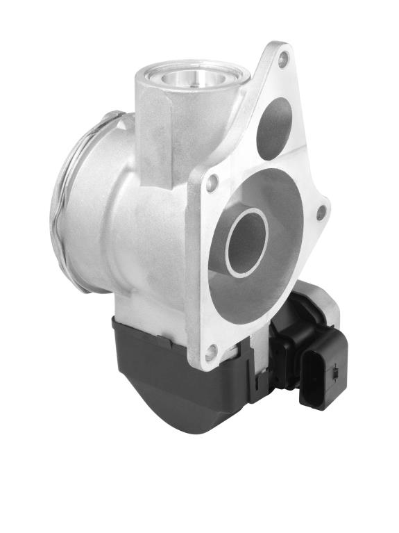 Vanne EGR WAHLER 7256D
