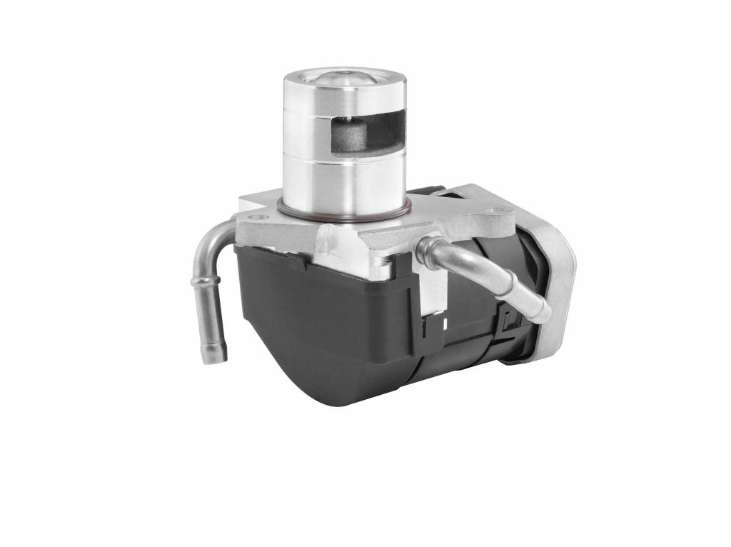Vanne EGR WAHLER ref. 7375D