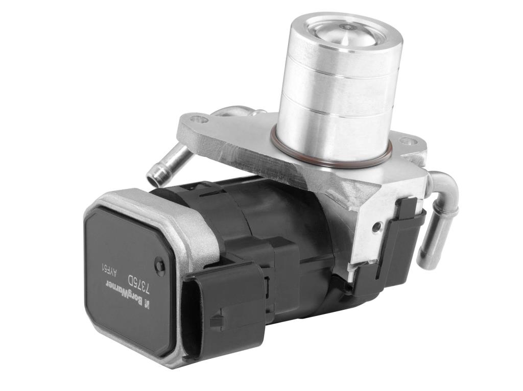Vanne EGR WAHLER ref. 7375D