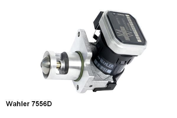 Vanne EGR WAHLER 7556D