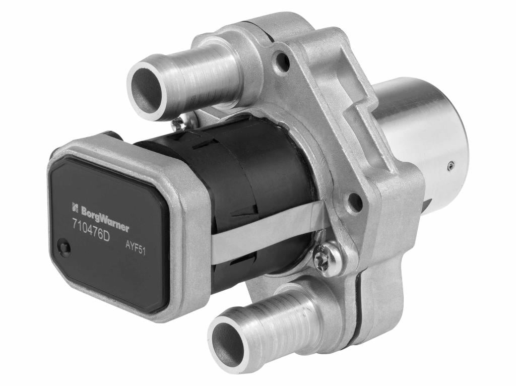 Válvula EGR WAHLER 710476D