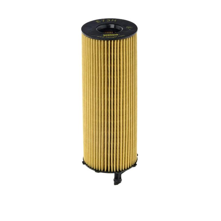 Filtro de aceite HELLA HENGST ref. E73H D207