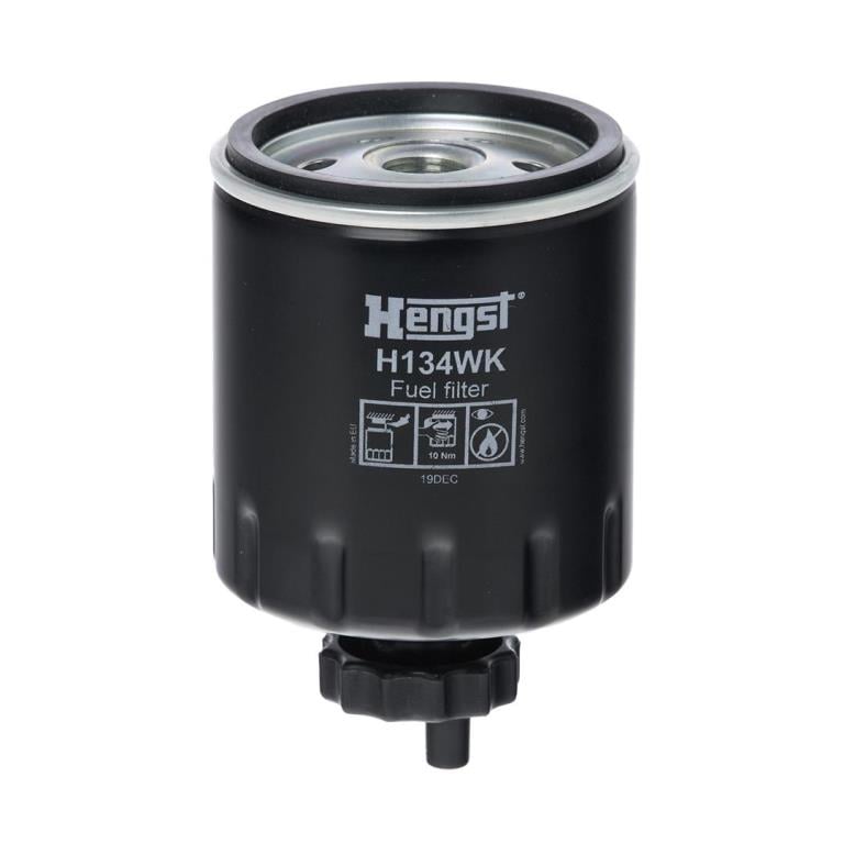 Filtro de combustível HELLA HENGST ref. H134WK