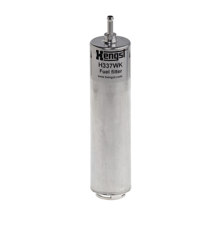Filtre à carburant (Filtre à gasoil) HELLA HENGST ref. H337WK