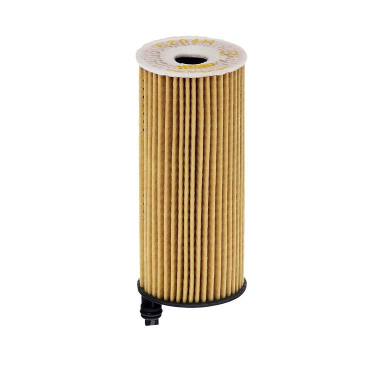 Filtre à huile HELLA HENGST ref. E204H D218