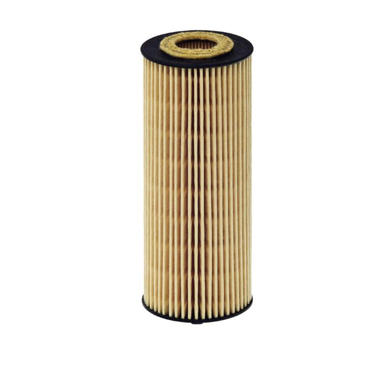 Filtro de aceite HELLA HENGST E155H D122