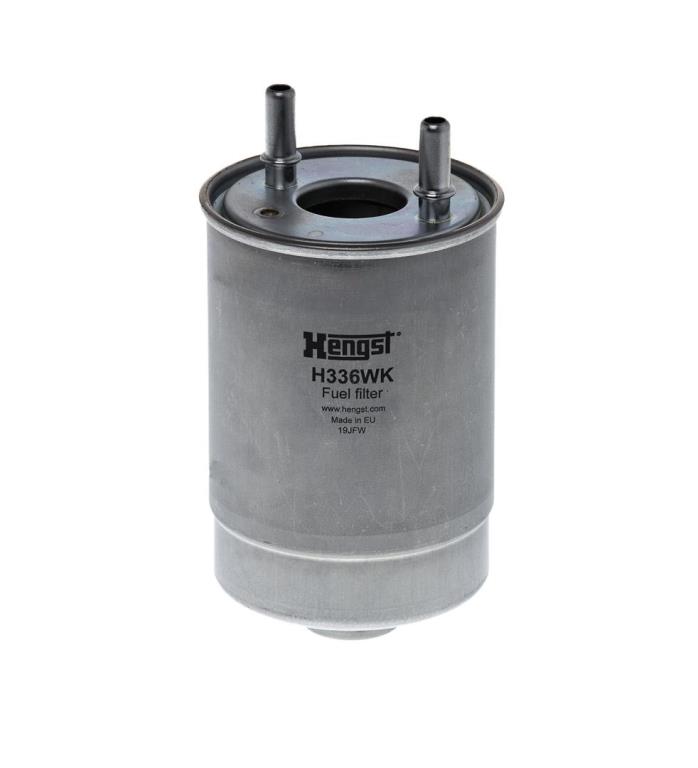 Filtre à carburant (Filtre à gasoil) HELLA HENGST ref. H336WK