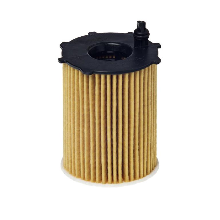 Filtro de aceite HELLA HENGST E1023H D232
