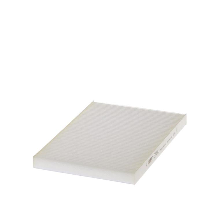 Filtre d'habitacle (Filtre à pollen) HELLA HENGST ref. E2984LI