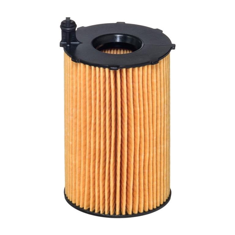 Filtro de aceite HELLA HENGST ref. E816H D236