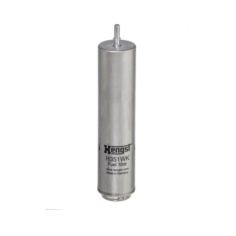 Filtre à carburant (Filtre à gasoil) HELLA HENGST ref. H351WK