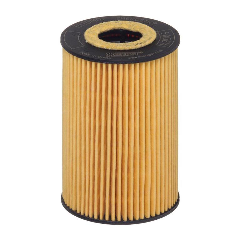 Filtro de óleo HELLA HENGST ref. E115H01 D208