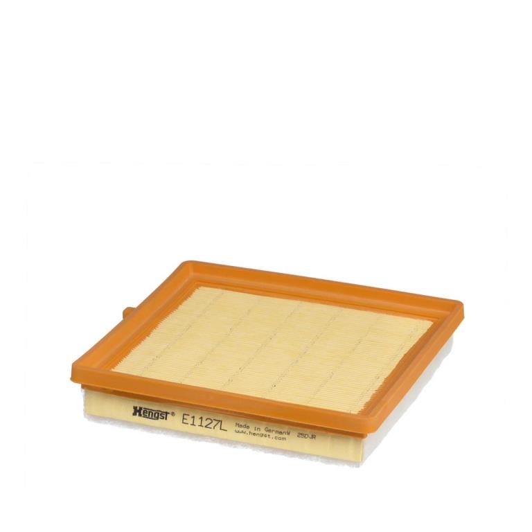 Filtro de ar HELLA HENGST E1127L