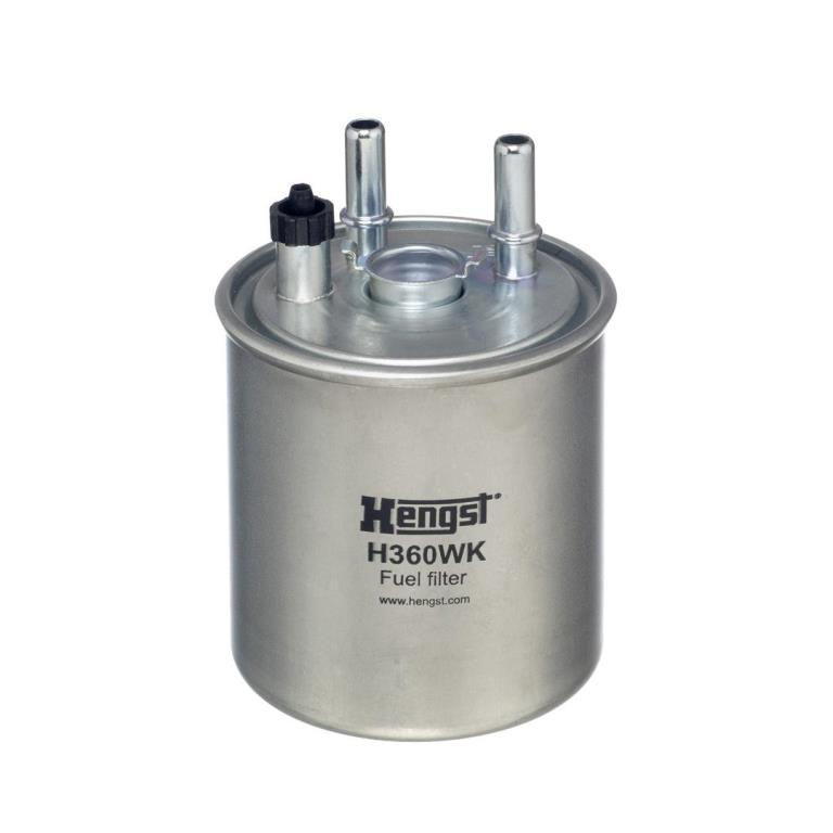 Filtro combustible HELLA HENGST ref. H360WK