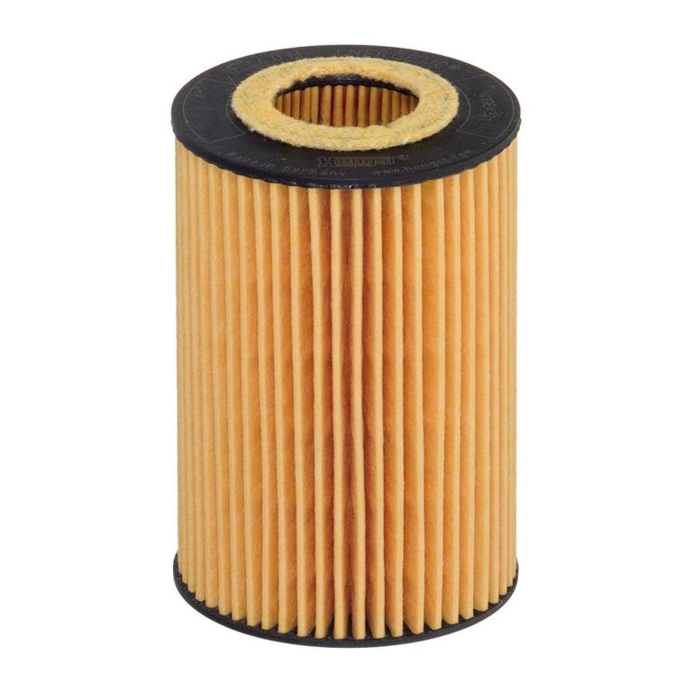 Filtro de óleo HELLA HENGST ref. E340H D247