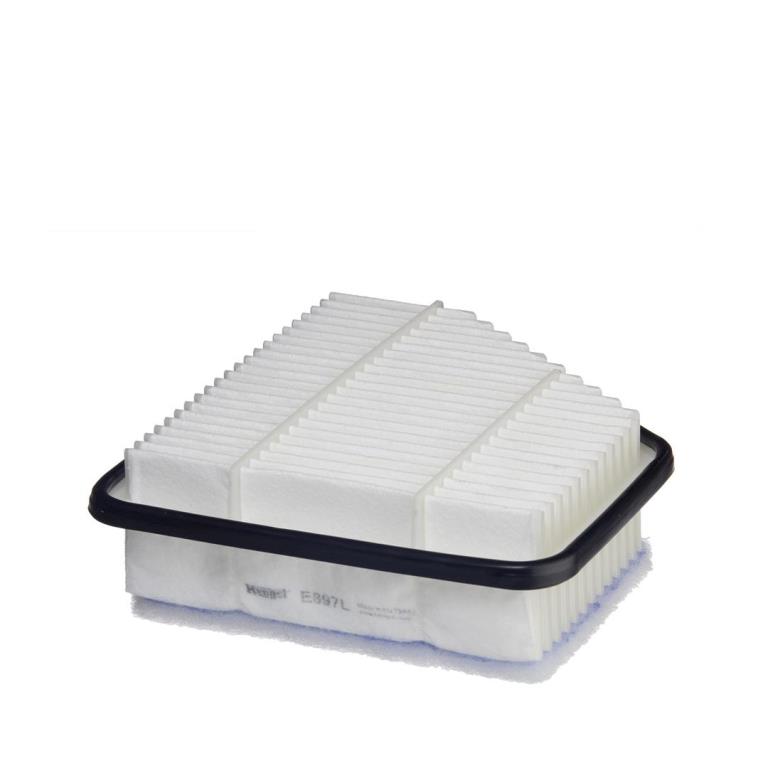 Filtre à air HELLA HENGST E897L