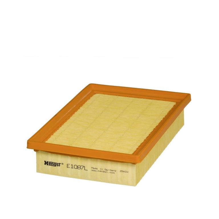 Filtre à air HELLA HENGST ref. E1087L