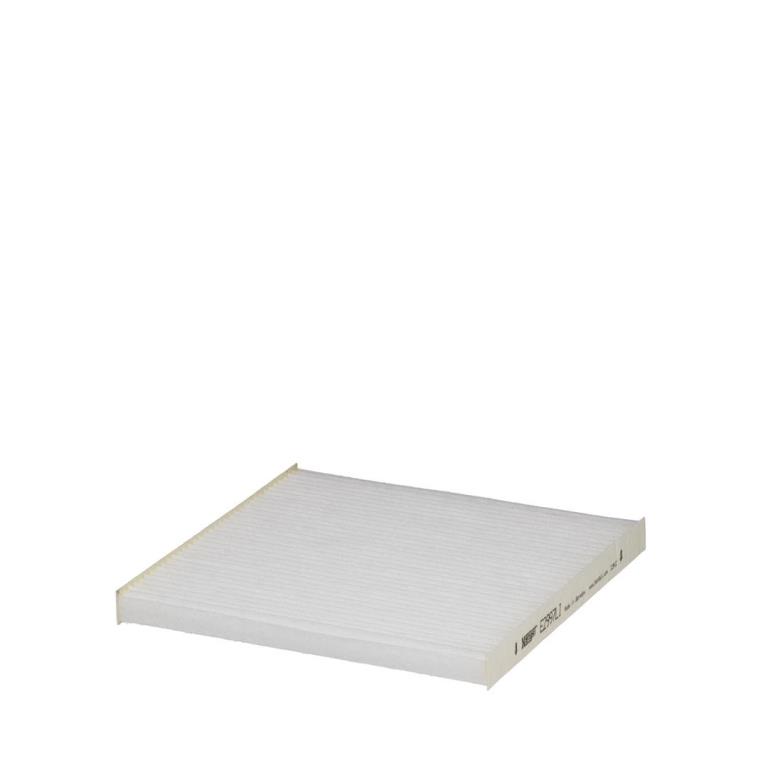 Filtre d'habitacle (Filtre à pollen) HELLA HENGST ref. E2997LI