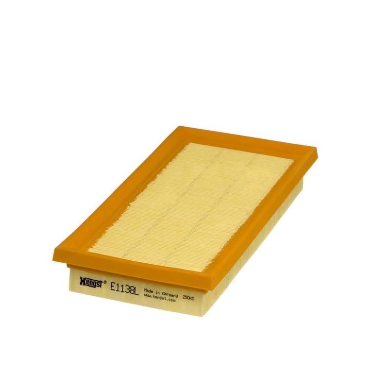 Filtre à air HELLA HENGST E1138L