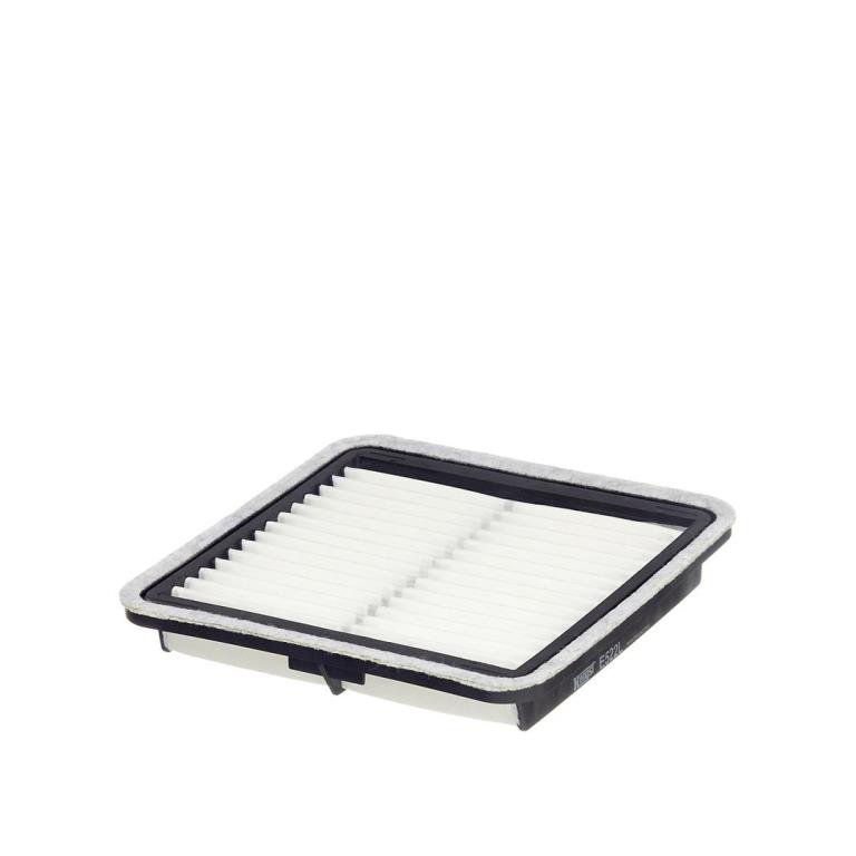 Filtre à air HELLA HENGST ref. E522L