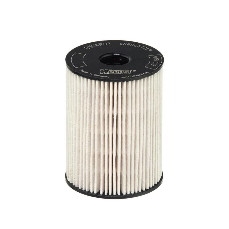 Filtre à carburant (Filtre à gasoil) HELLA HENGST ref. E59KP01 D78