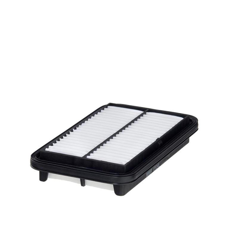 Filtre à air HELLA HENGST ref. E524L