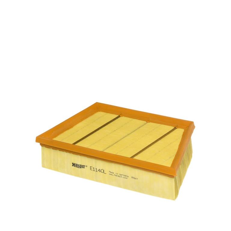 Filtro de ar HELLA HENGST E1140L