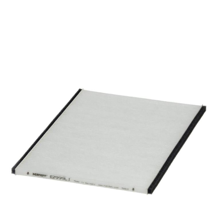 Filtre d'habitacle (Filtre à pollen) HELLA HENGST  ref. E2999LI