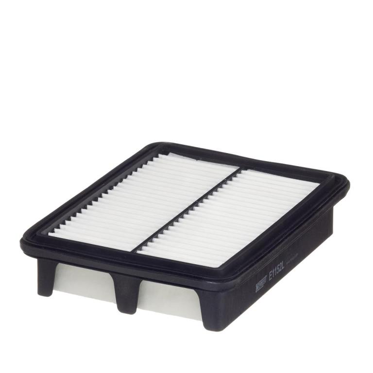 Filtre à air HELLA HENGST ref. E1152L