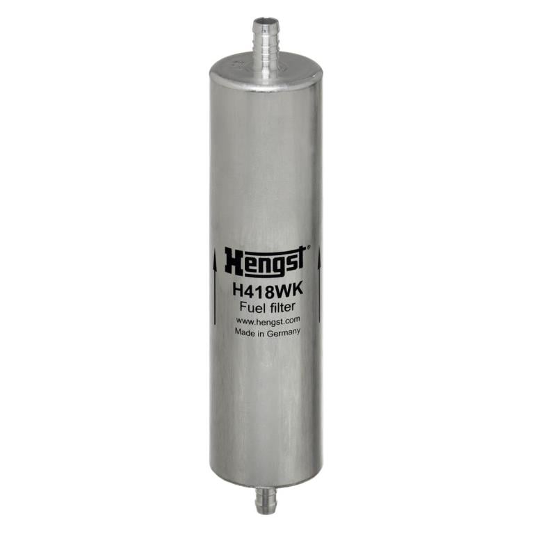 Filtro combustible HELLA HENGST ref. H418WK