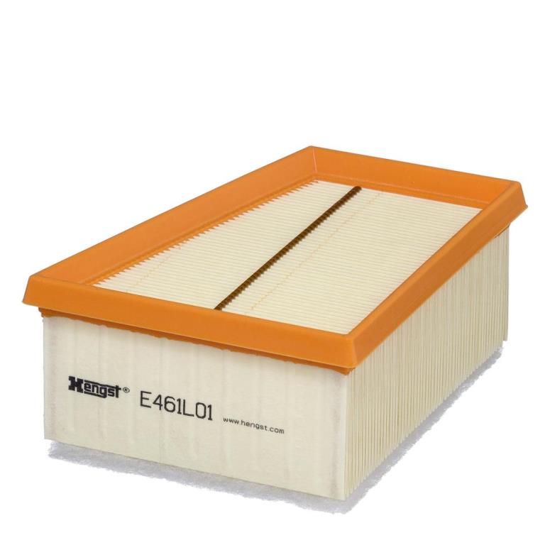 Filtro de ar HELLA HENGST ref. E461L01