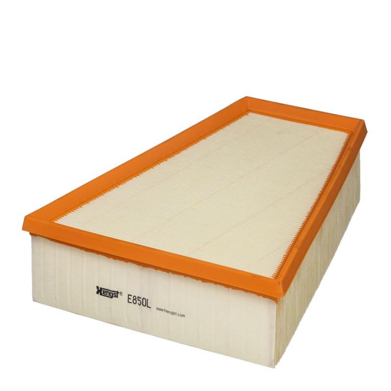 Filtre à air HELLA HENGST ref. E850L