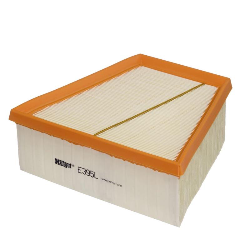 Filtre à air HELLA HENGST ref. E395L