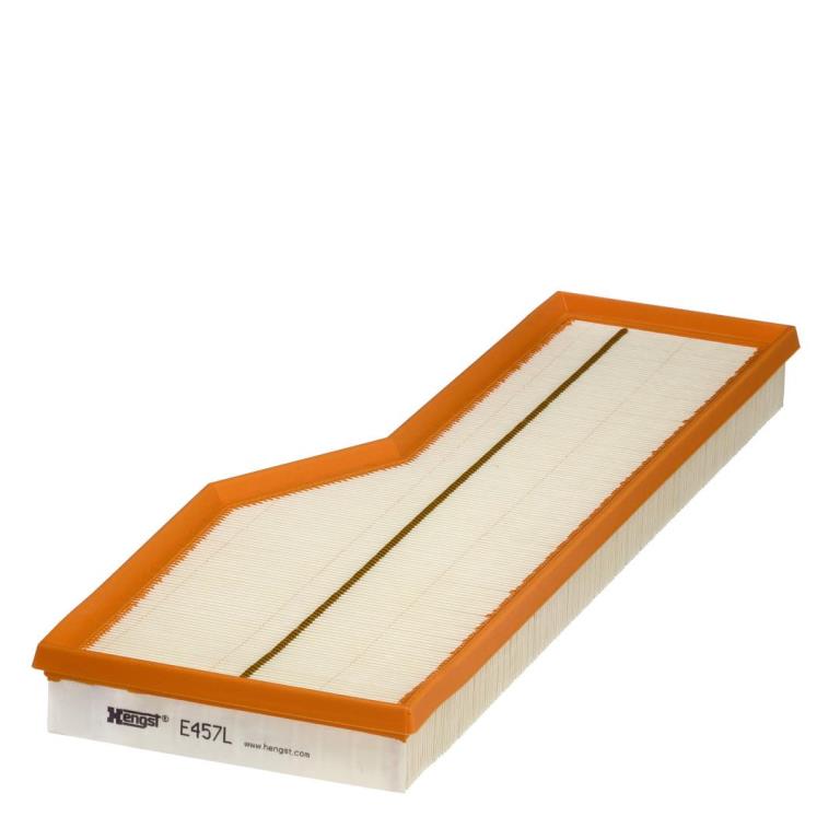 Filtro de ar HELLA HENGST E457L