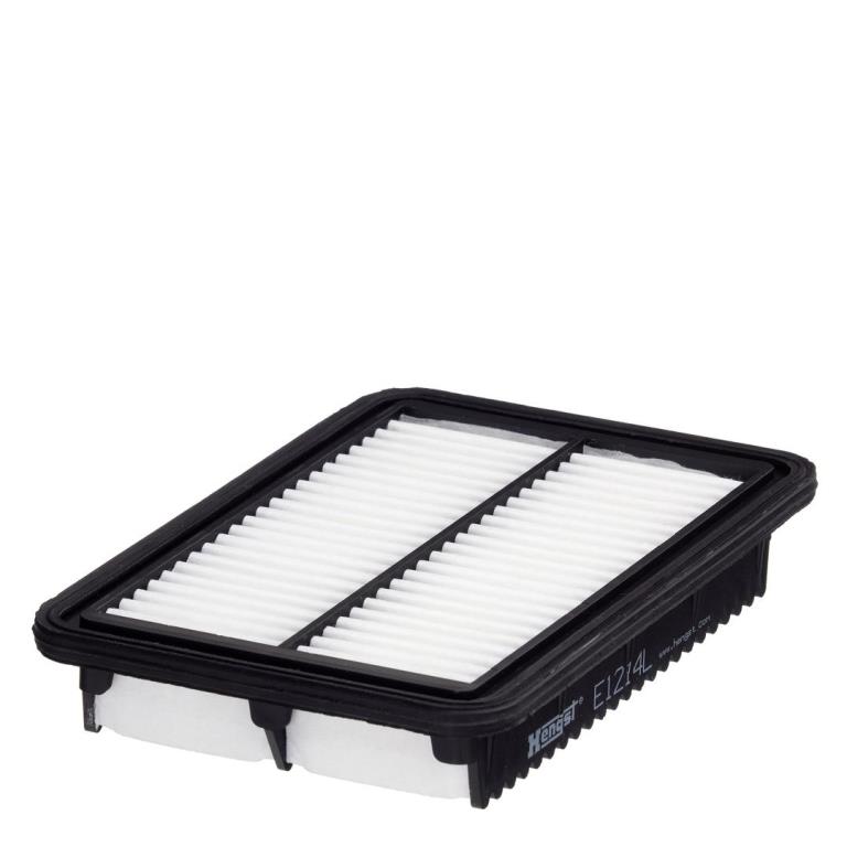 Filtro de aire (de coche) HELLA HENGST ref. E1214L