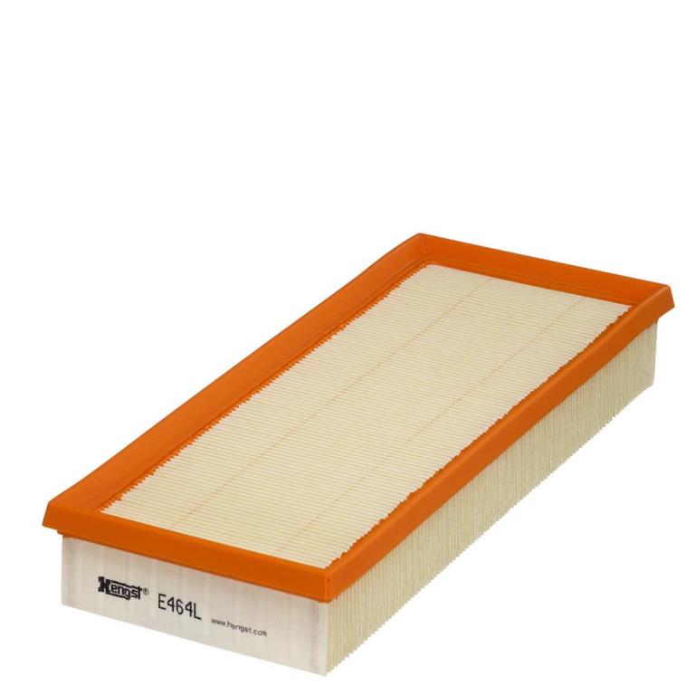 Filtre à air HELLA HENGST ref. E464L